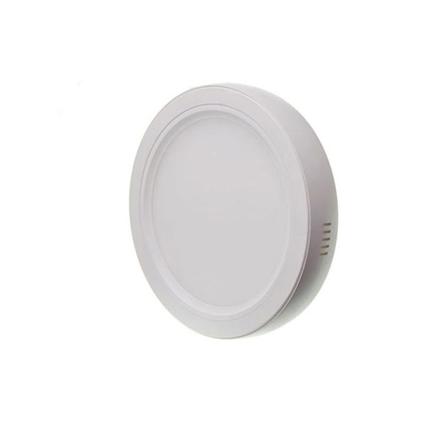 پنل بکلایت 30 وات SMD روکار گرد اپتونیکا