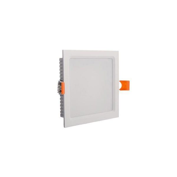 پنل توکار مربع بکلایت ۳۰ وات SMD اپتونیکا