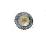 چراغ چشمی COB گرد ۳ وات ویمکس