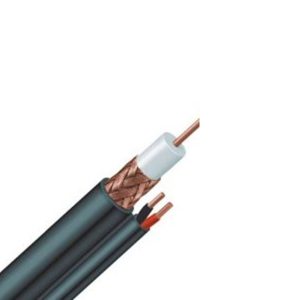 ترکیبی تیپ 1 RG کابل 59 برند رویان