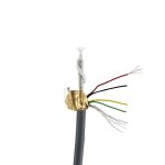 کابل Rg6 کواکسیال