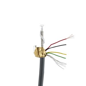 کابل Rg6 کواکسیال