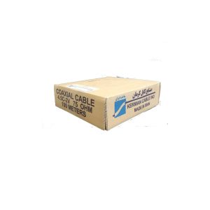 کابل آنتن صادراتی
