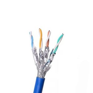 کابل شبکه رویان CAT5 SFTP