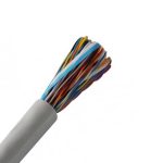 کابل مخابراتی 0.6 هوایی کرمان