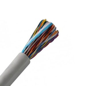 کابل مخابراتی 0.6 هوایی کرمان