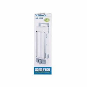 چراغ اضطراری ویداسی WD-838T