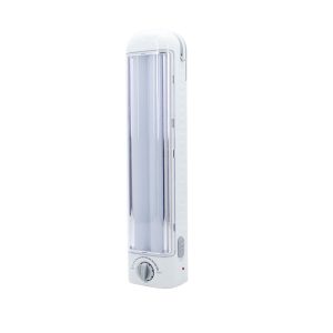 چراغ شارژی LED ویداسی مدل WD-837T