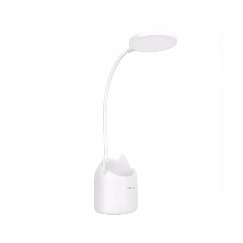 چراغ مطالعه شارژی ویداسی Weidasi WD-6059
