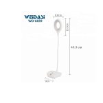 چراغ مطالعه ویداسی مدل WD-6039