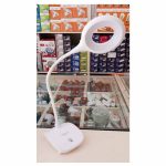 چراغ مطالعه ویداسی مدل WD-6039